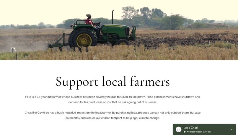 Focol – screenshot 2