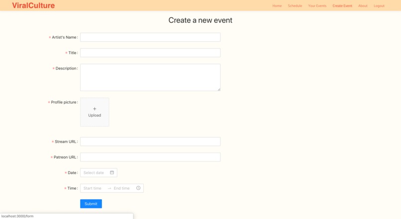 ViralCulture – screenshot 3