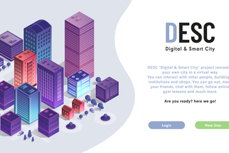 DIGITAL & SMART CITY 