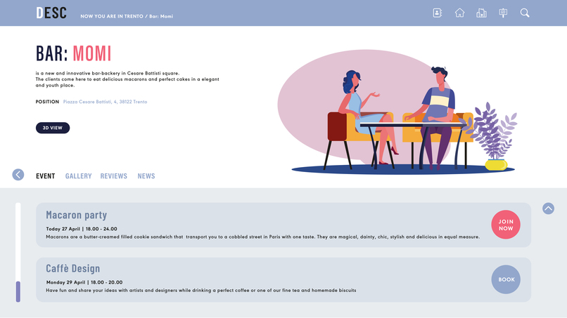 DIGITAL & SMART CITY  – screenshot 3