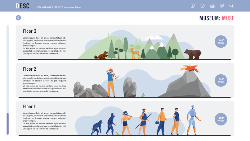 DIGITAL & SMART CITY  – screenshot 5