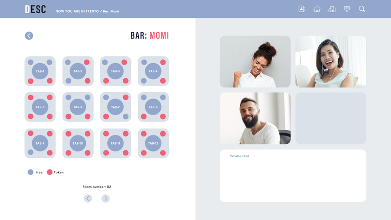 DIGITAL & SMART CITY  – screenshot 6
