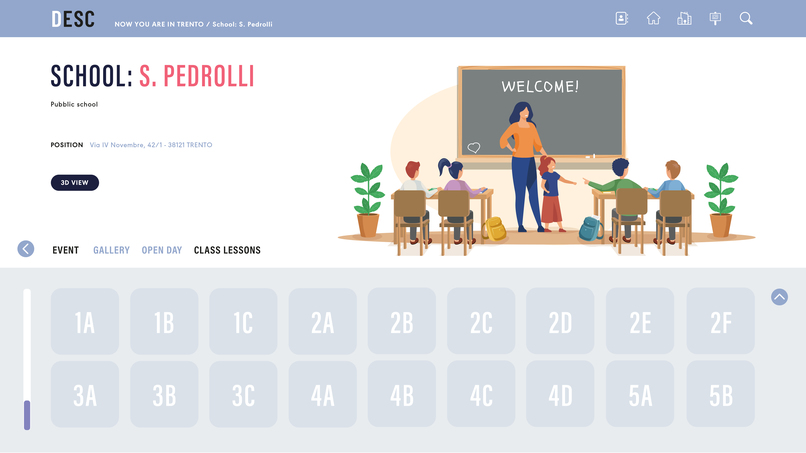 DIGITAL & SMART CITY  – screenshot 7
