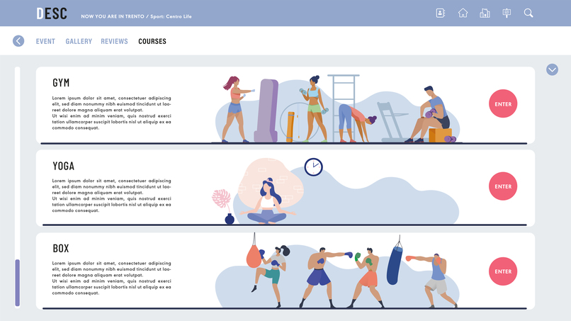 DIGITAL & SMART CITY  – screenshot 8