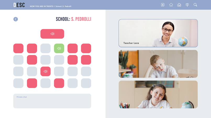 DIGITAL & SMART CITY  – screenshot 9