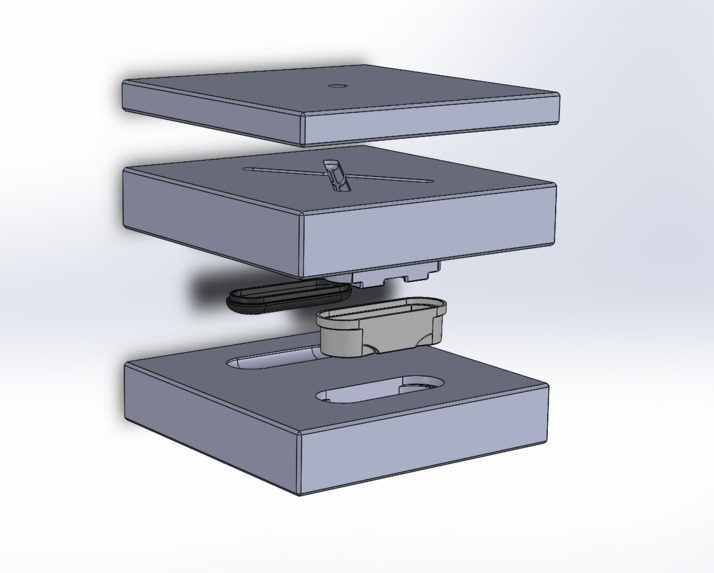 TAP TWICE bracelet – screenshot 5