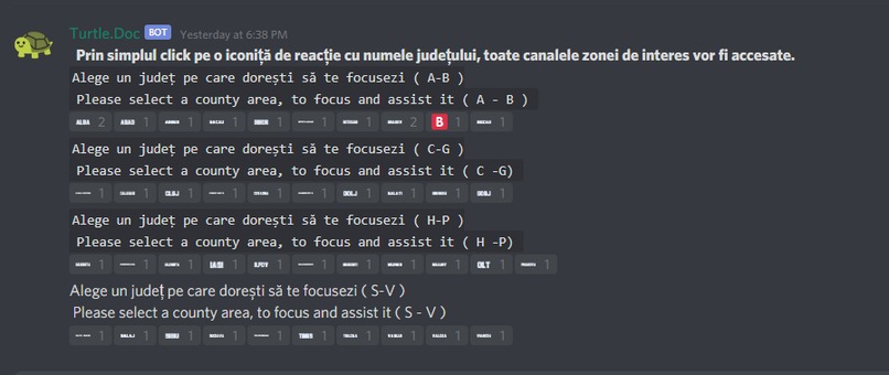 Medical-NCP ( NCP ) – screenshot 1