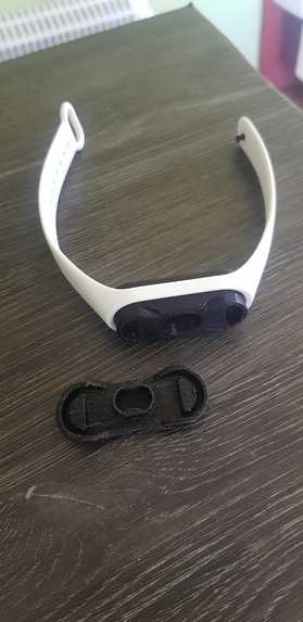 TAP TWICE bracelet – screenshot 4