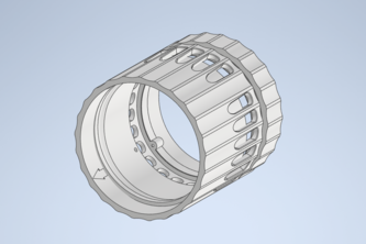 Novel Valve For Patient Respiratory Comfort 