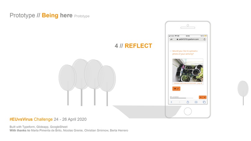 Being Here – screenshot 6