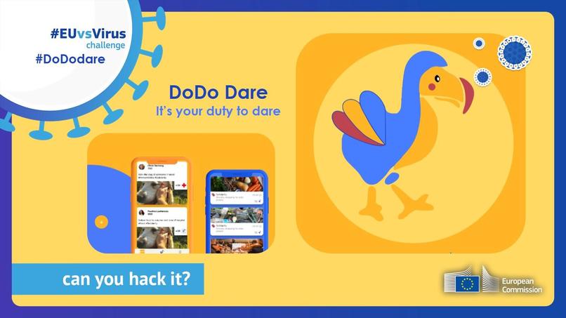 DoDo Dare – screenshot 7