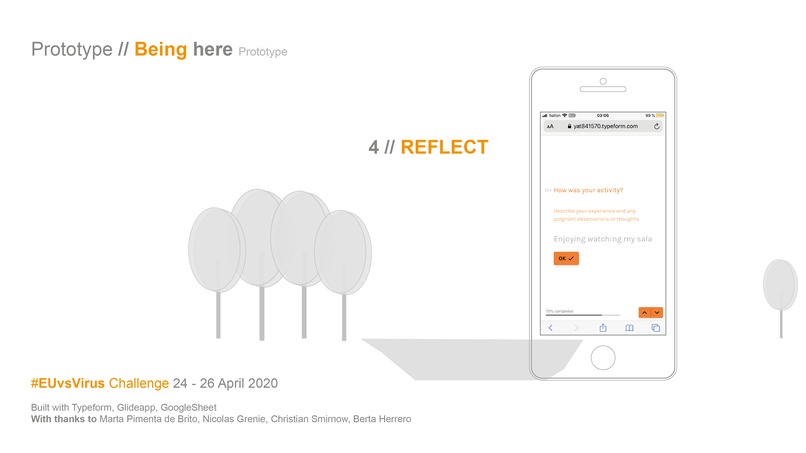 Being Here – screenshot 7
