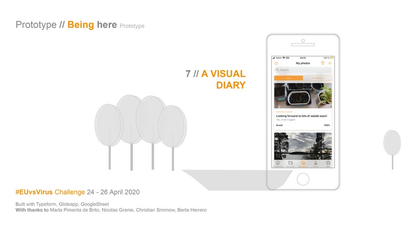 Being Here – screenshot 8