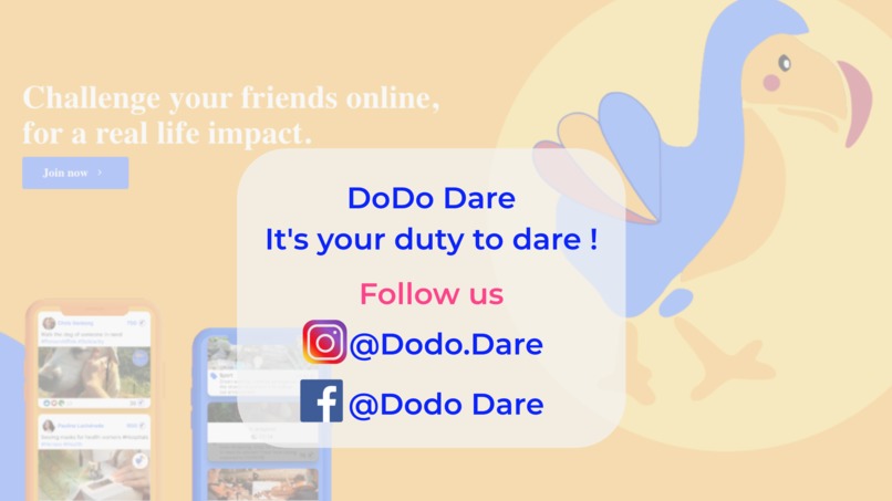 DoDo Dare – screenshot 8
