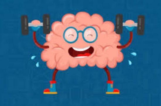 Brain FIT Challenge – screenshot 1