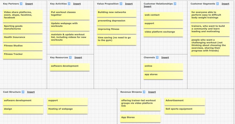 ComFit20 – screenshot 12