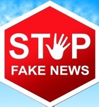Fake News Prevention – screenshot 1