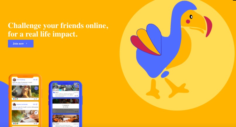 DoDo Dare – screenshot 2