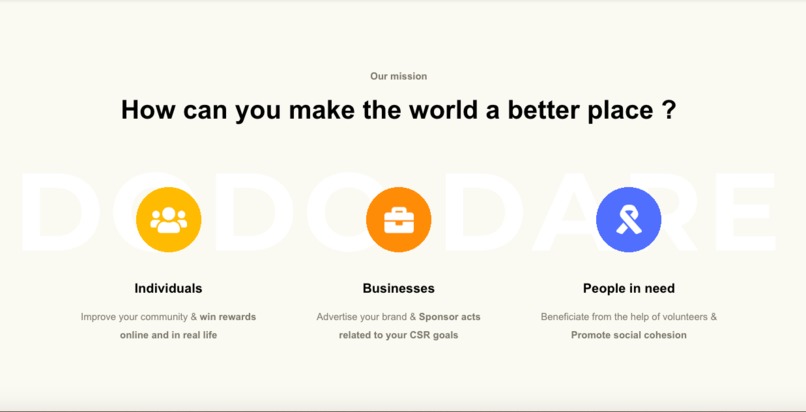 DoDo Dare – screenshot 3