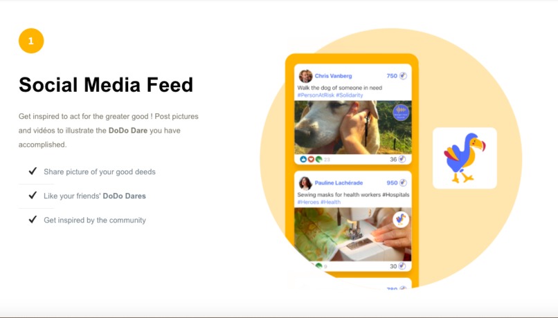 DoDo Dare – screenshot 4