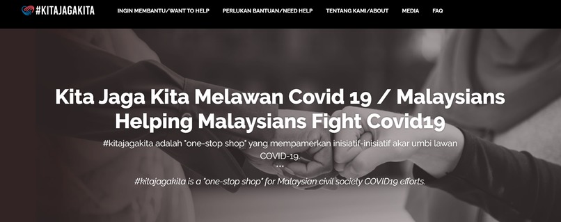 Kita Jaga Kita – screenshot 2