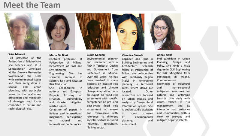 Recovery&Restoration of economic activities and social life – screenshot 2