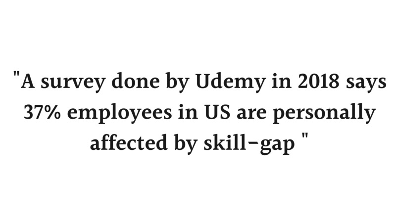 Uniqone - A  catalyst in journey of Upskilling – screenshot 4