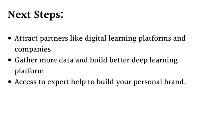 Uniqone - A  catalyst in journey of Upskilling – screenshot 17