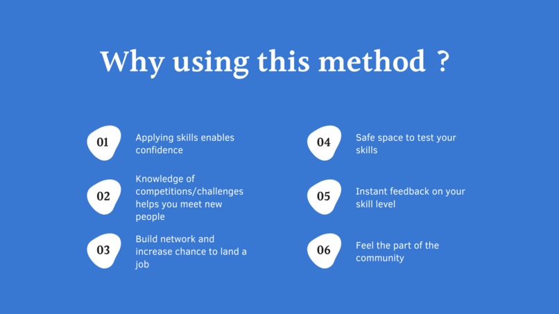 Uniqone - A  catalyst in journey of Upskilling – screenshot 15