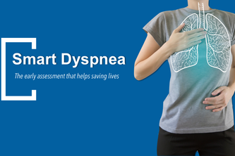 Smart Dyspnea