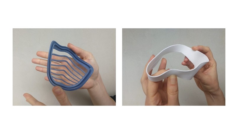 YOUBREATH - Mass-customized respiratory masks – screenshot 8