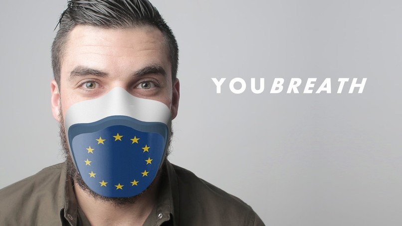 YOUBREATH - Mass-customized respiratory masks – screenshot 1