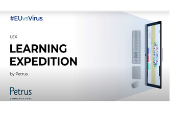 Learning Expedition (LEX)