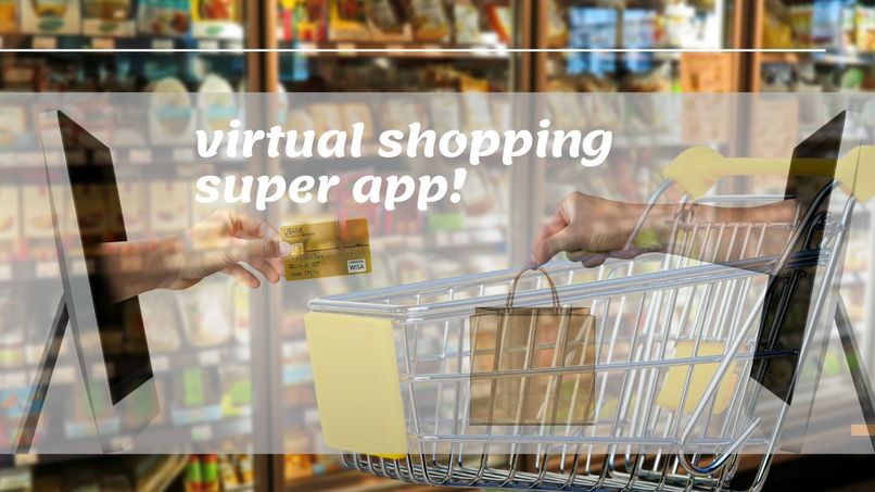 eurovirtual – screenshot 1