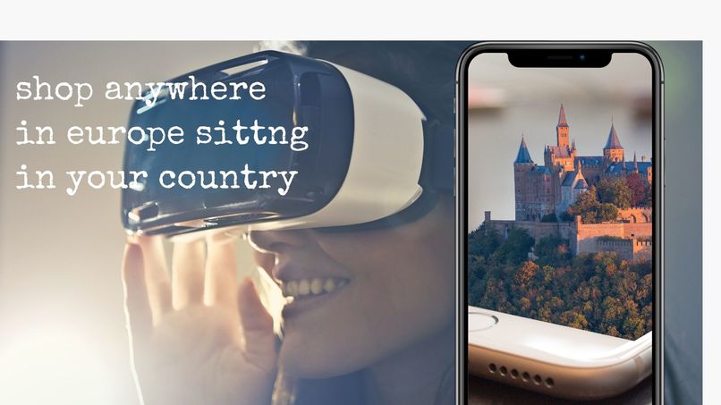 eurovirtual – screenshot 2