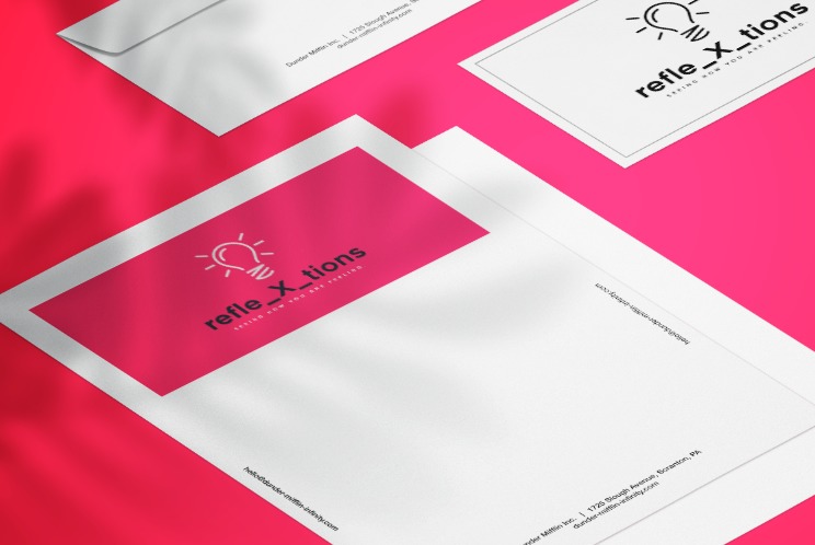 refle_X_tions  "Seeing how you are feeling." – screenshot 3