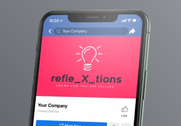 refle_X_tions  "Seeing how you are feeling." – screenshot 4