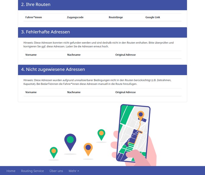 Food bank hero – screenshot 4