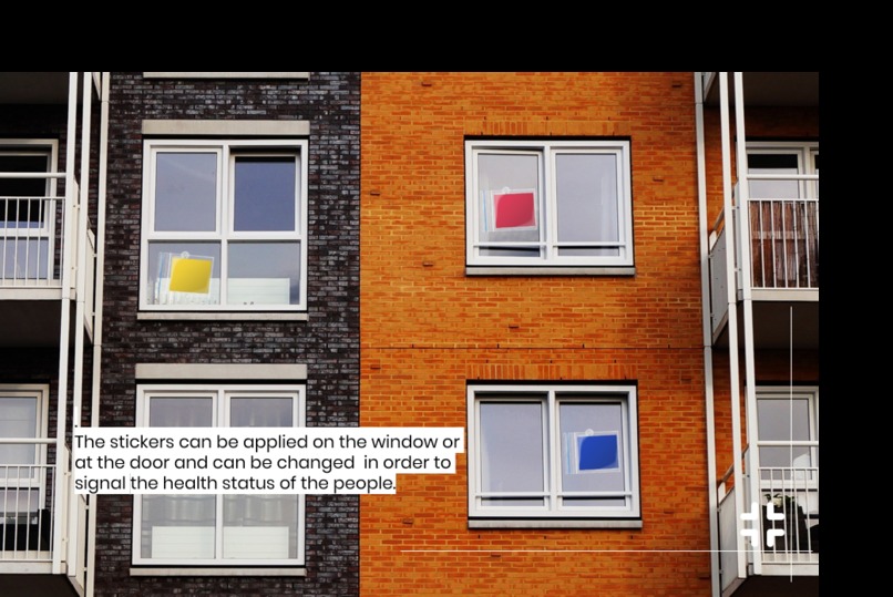 TOGETHER app – screenshot 24