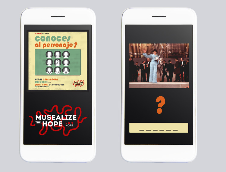 Musealization Hope – screenshot 23