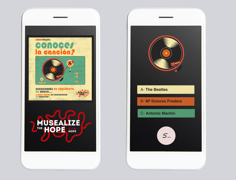 Musealization Hope – screenshot 24