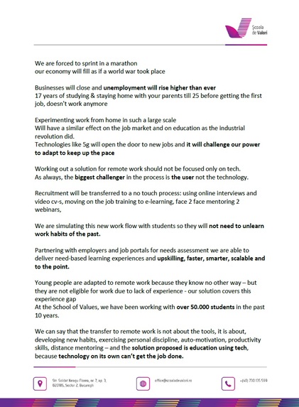 Wizegen-Train for skill, hire for attitude, mentor 4 future  – screenshot 7