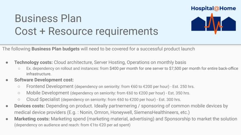 Hospital@Home – screenshot 13