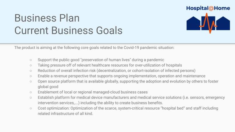 Hospital@Home – screenshot 15