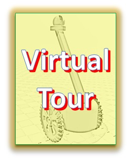 VirtualTour – screenshot 1