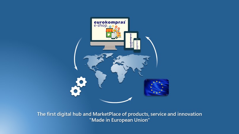 eurokompras e-shop – screenshot 4