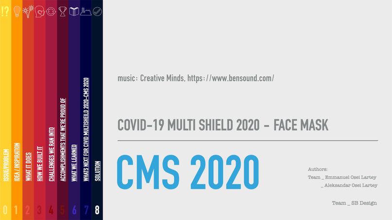 MultiShield2020 – screenshot 13