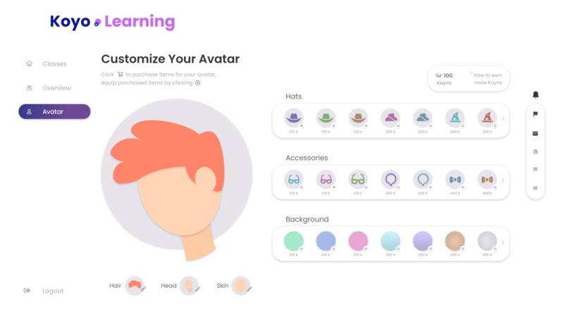 Koyo Learning – screenshot 9