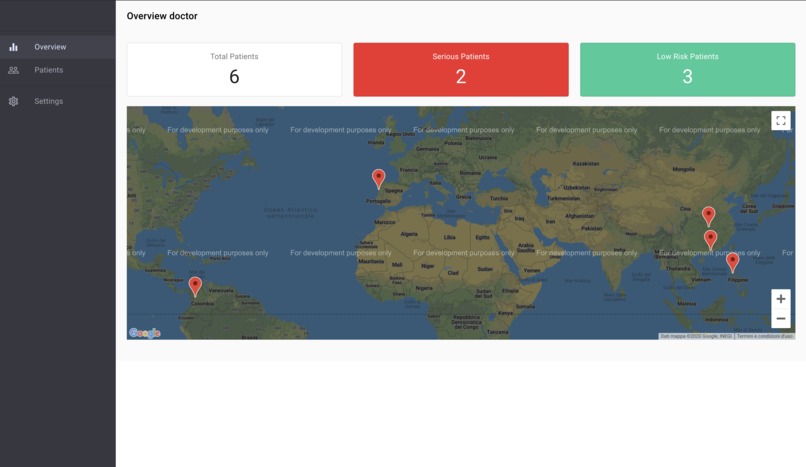 Antivirus – screenshot 3