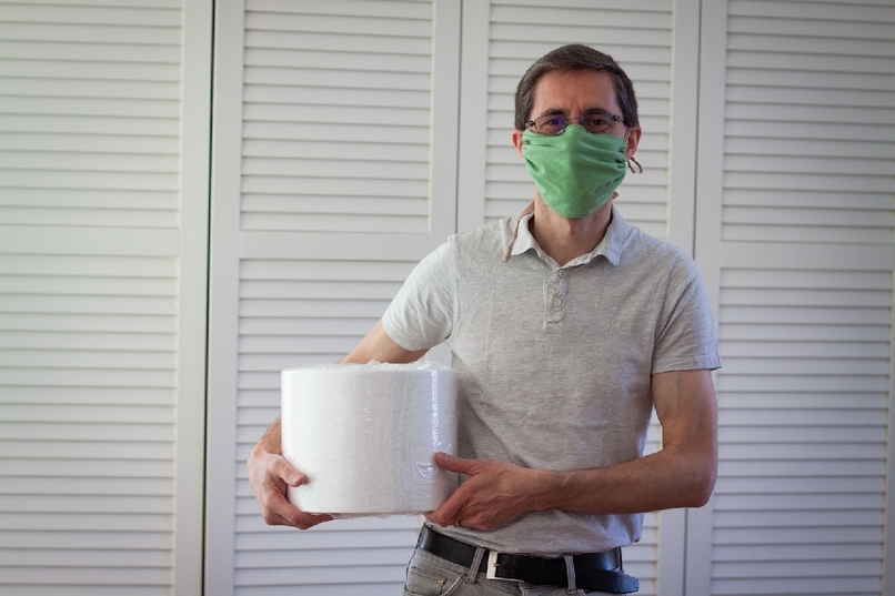 NanomaskCZ – screenshot 1